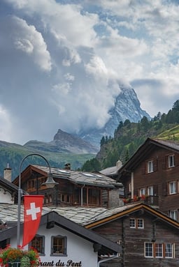 Visit Switzerland 