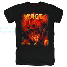 T-shirt Rage | 21